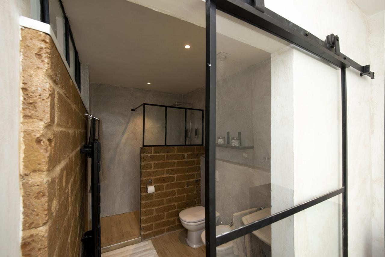 Antica Casa Santa Maria Appartement Pomaro Monferrato Buitenkant foto
