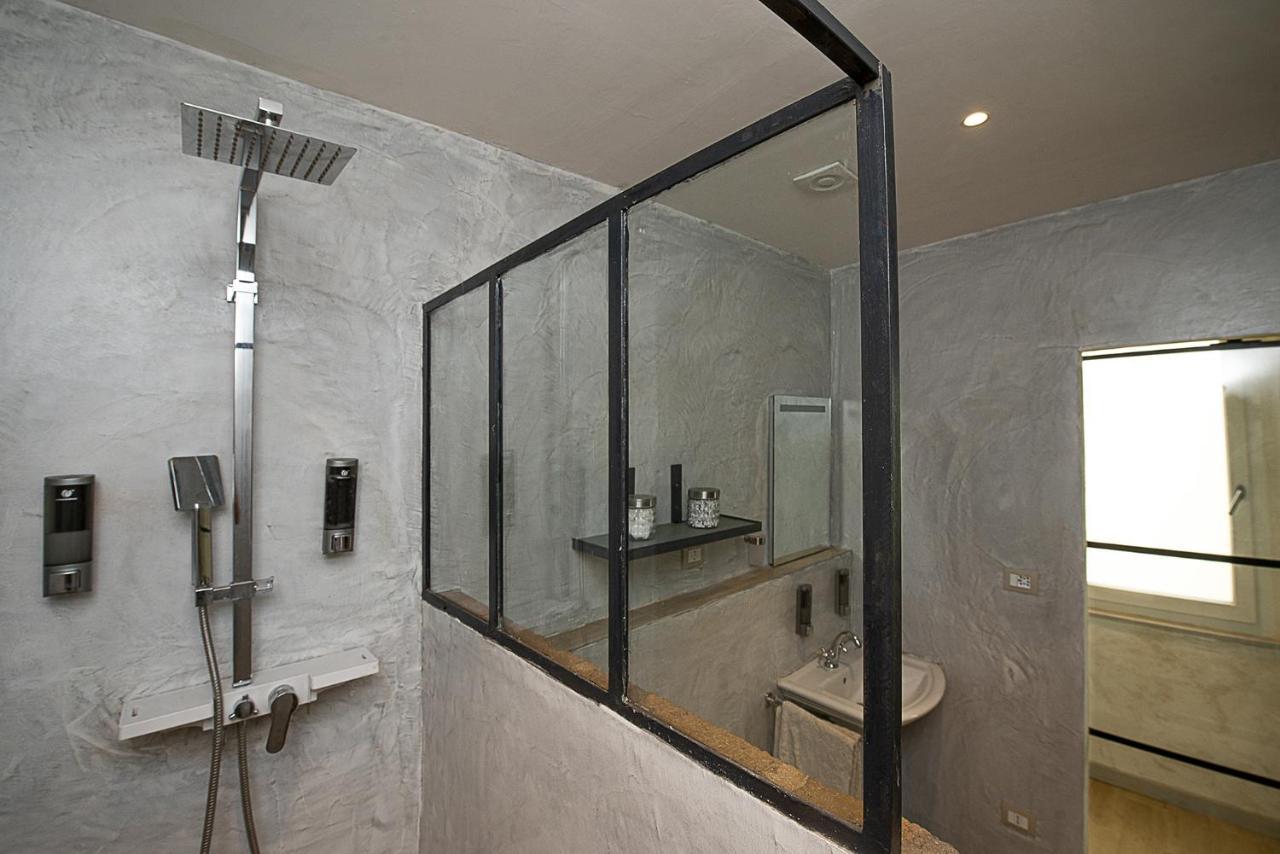 Antica Casa Santa Maria Appartement Pomaro Monferrato Buitenkant foto